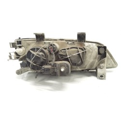 Recambio de faro izquierdo para nissan primera berlina (p11) 2.0 navigation referencia OEM IAM 04HCR5719  