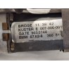 Recambio de elevalunas delantero izquierdo para bmw serie 5 berlina (e39) 525tds referencia OEM IAM 67628360511  