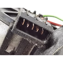 Recambio de motor limpia delantero para volkswagen golf iv berlina (1j1) básico referencia OEM IAM 1J1355113A 0390241151CHP 