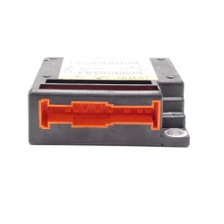 Recambio de centralita airbag para citroen c3 hdi 70 furio referencia OEM IAM 9658316580  