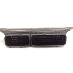 Recambio de centralita motor uce para nissan micra (k12e) acenta referencia OEM IAM MEC37320  