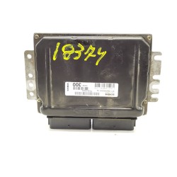 Recambio de centralita motor uce para volvo s40 berlina 1.6 referencia OEM IAM S118245001  