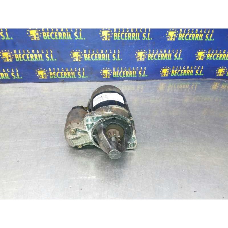 Recambio de motor arranque para hyundai accent (lc) 1.5 cat referencia OEM IAM 3610021740 Recambio de motor arranque para hyundai accent (lc) 1.5 cat referencia OEM IAM 3610021740