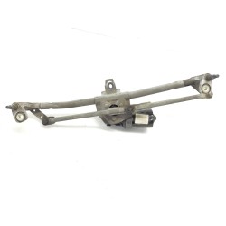Recambio de motor limpia delantero para volkswagen golf iv berlina (1j1) básico referencia OEM IAM 1J1355113A 0390241151CHP 