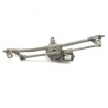 Recambio de motor limpia delantero para volkswagen golf iv berlina (1j1) básico referencia OEM IAM 1J1355113A 0390241151CHP 