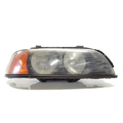 Recambio de faro derecho para bmw serie 5 berlina (e39) 525tds referencia OEM IAM   