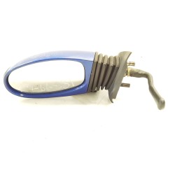 Recambio de retrovisor izquierdo para fiat seicento (187) sx referencia OEM IAM   