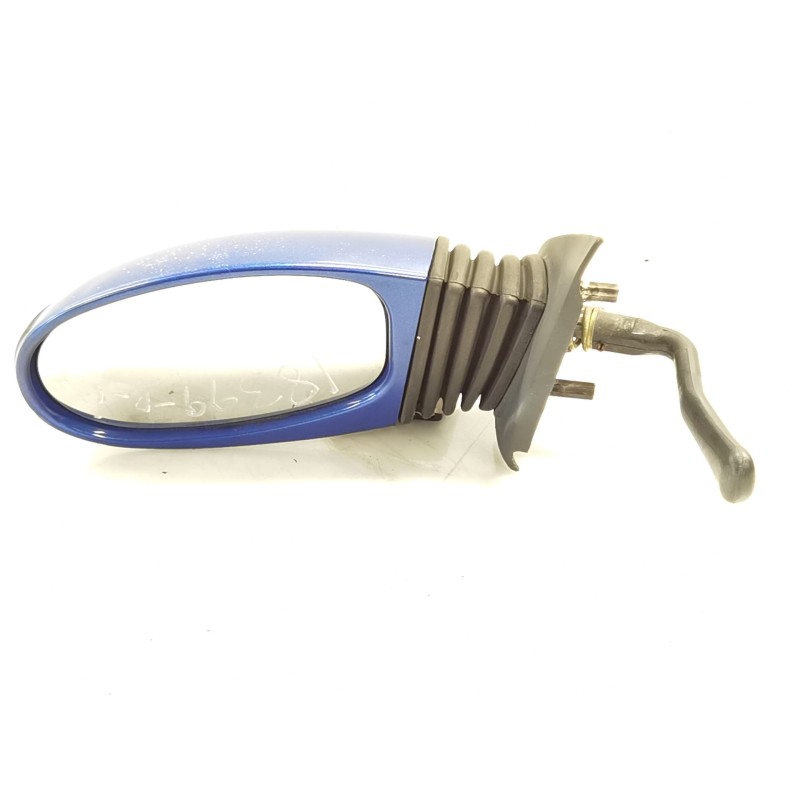 Recambio de retrovisor izquierdo para fiat seicento (187) sx referencia OEM IAM Recambio de retrovisor izquierdo para fiat seicento (187) sx referencia OEM IAM
