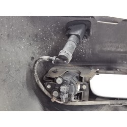 Recambio de paragolpes delantero para nissan primera berlina (p12) acenta referencia OEM IAM   