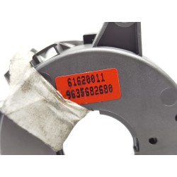 Recambio de anillo airbag para citroen xsara picasso 1.6 x referencia OEM IAM 9635682680  
