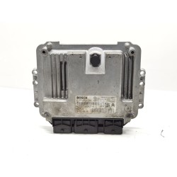 Recambio de centralita motor uce para citroen c3 hdi 70 furio referencia OEM IAM 9658556880  