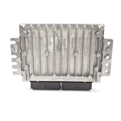 Recambio de centralita motor uce para volvo s40 berlina 1.6 referencia OEM IAM S118245001  