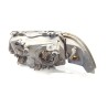 Recambio de faro derecho para bmw serie 5 berlina (e39) 525tds referencia OEM IAM   