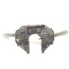 Recambio de com 2000 para citroen c4 berlina collection referencia OEM IAM 96644965XT  