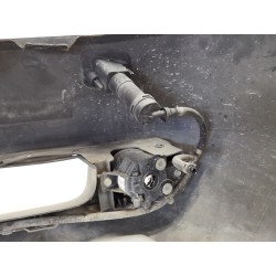 Recambio de paragolpes delantero para nissan primera berlina (p12) acenta referencia OEM IAM   