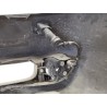Recambio de paragolpes delantero para nissan primera berlina (p12) acenta referencia OEM IAM   