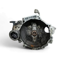 Recambio de caja cambios para seat leon (1m1) signo referencia OEM IAM EGS  
