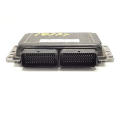Recambio de centralita motor uce para volvo s40 berlina 1.6 referencia OEM IAM S118245001  