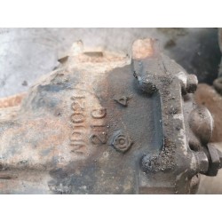 Recambio de diferencial trasero para subaru forester s10 (sf) 2.0 turbo (2000) referencia OEM IAM ND1021  