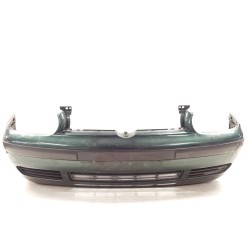 Recambio de paragolpes delantero para volkswagen golf iv berlina (1j1) básico referencia OEM IAM   