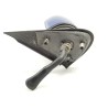 Recambio de retrovisor izquierdo para fiat seicento (187) sx referencia OEM IAM   