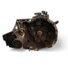 Recambio de caja cambios para renault clio ii fase ii (b/cb0) societe generique referencia OEM IAM JC5128  