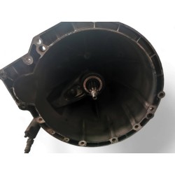 Recambio de caja cambios para santana santana 300 sa referencia OEM IAM SANTANA300  