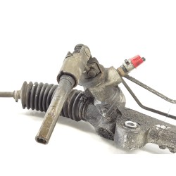 Recambio de cremallera dirección para nissan primera berlina (p12) acenta referencia OEM IAM 49001AV610  