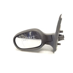 Recambio de retrovisor izquierdo para renault clio ii fase ii (b/cb0) authentique referencia OEM IAM   