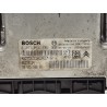 Recambio de centralita motor uce para citroen c3 hdi 70 furio referencia OEM IAM 9658556880  