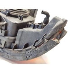 Recambio de faro derecho para bmw serie 5 berlina (e39) 525tds referencia OEM IAM   