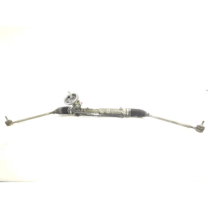 Recambio de cremallera dirección para citroen c4 berlina collection referencia OEM IAM 4000ZX Recambio de cremallera dirección para citroen c4 berlina collection referencia OEM IAM 4000ZX