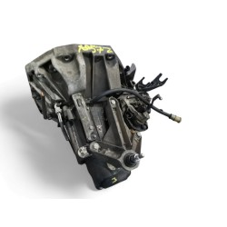 Recambio de caja cambios para renault clio iii authentique referencia OEM IAM JH3141  