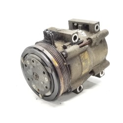 Recambio de compresor aire acondicionado para ford escort berl./turnier ghia nomade referencia OEM IAM 97AW19D629DB  