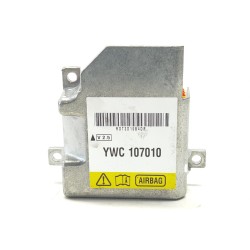 Recambio de centralita airbag para mg rover serie 25 (rf) classic (5-ptas.) referencia OEM IAM YWC107010  