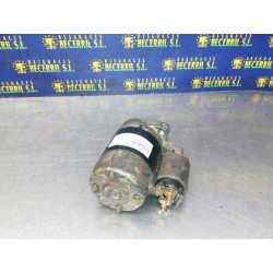 Recambio de motor arranque para hyundai accent (lc) 1.5 cat referencia OEM IAM 3610021740  