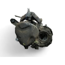 Recambio de caja cambios para renault clio ii fase ii (b/cb0) societe generique referencia OEM IAM JC5128  