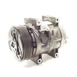 Recambio de compresor aire acondicionado para volvo s40 berlina 1.6 referencia OEM IAM 8708581  