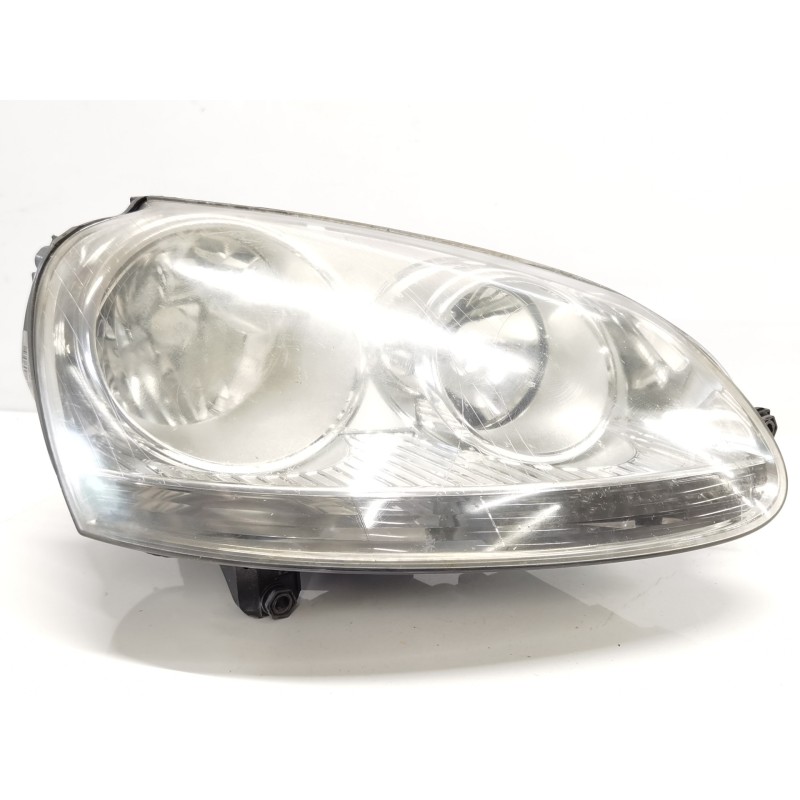 Recambio de faro derecho para volkswagen jetta (1k2) advance referencia OEM IAM 1K6941006 Recambio de faro derecho para volkswagen jetta (1k2) advance referencia OEM IAM 1K6941006