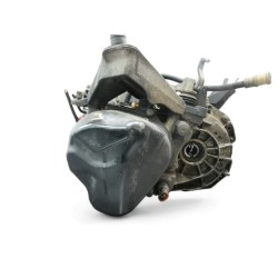 Recambio de caja cambios para renault clio iii authentique referencia OEM IAM JH3141  