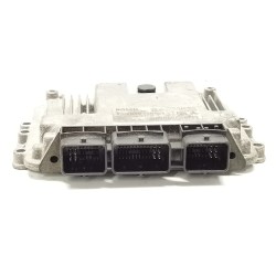 Recambio de centralita motor uce para citroen c3 hdi 70 furio referencia OEM IAM 9658556880  