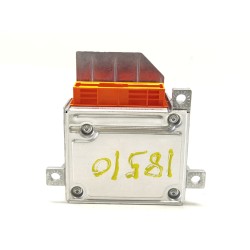 Recambio de centralita airbag para mg rover serie 25 (rf) classic (5-ptas.) referencia OEM IAM YWC107010  