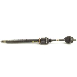 Recambio de transmisión delantera derecha para volvo s60 berlina 2.4 diesel cat referencia OEM IAM   