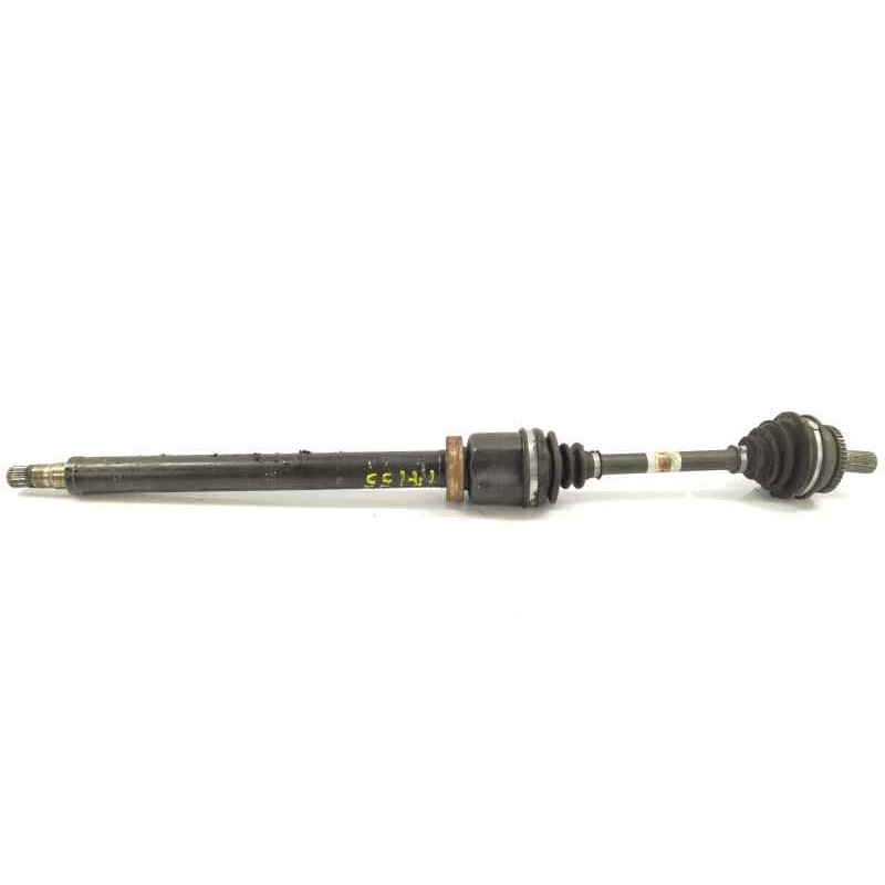 Recambio de transmisión delantera derecha para volvo s60 berlina 2.4 diesel cat referencia OEM IAM   