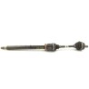 Recambio de transmisión delantera derecha para volvo s60 berlina 2.4 diesel cat referencia OEM IAM   