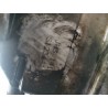 Recambio de caja cambios para renault clio iii authentique referencia OEM IAM JH3141  