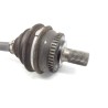 Recambio de transmisión delantera derecha para volvo s60 berlina 2.4 diesel cat referencia OEM IAM   