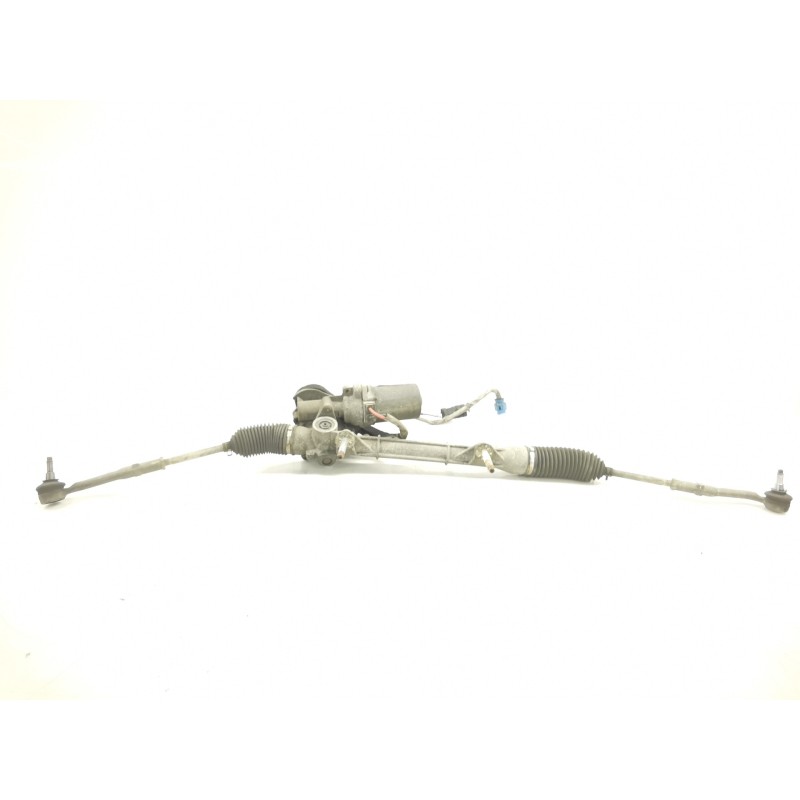 Recambio de cremallera dirección para citroen c3 hdi 70 furio referencia OEM IAM 9643392180 Recambio de cremallera dirección para citroen c3 hdi 70 furio referencia OEM IAM 9643392180
