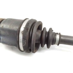Recambio de transmisión delantera derecha para volvo s60 berlina 2.4 diesel cat referencia OEM IAM   