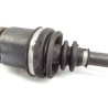 Recambio de transmisión delantera derecha para volvo s60 berlina 2.4 diesel cat referencia OEM IAM   